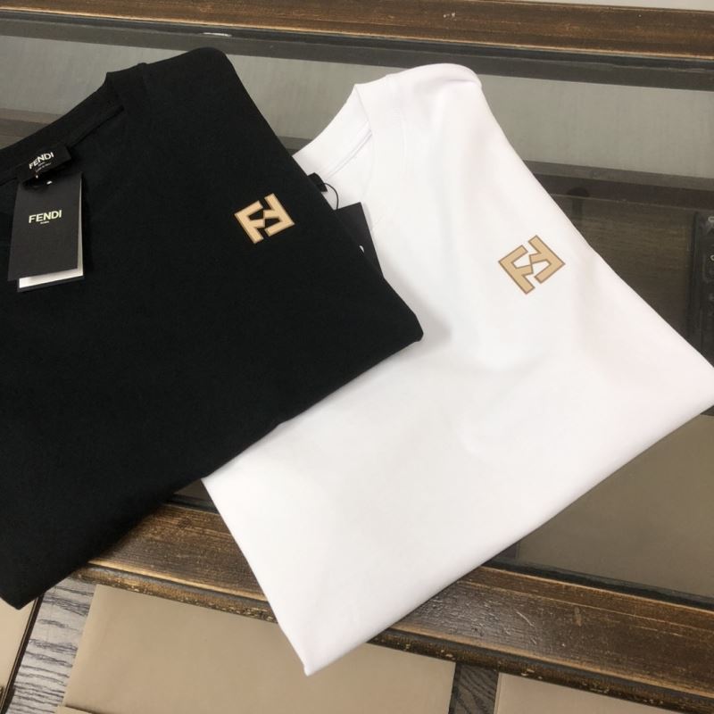 Fendi T-Shirts